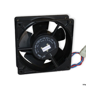 ebmpapst-W2G107-AD05-32-axial-fan-used