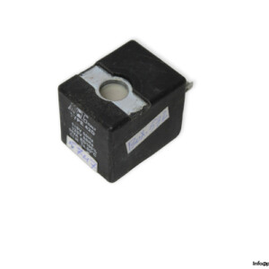 ACL 42D Solenoid Coil