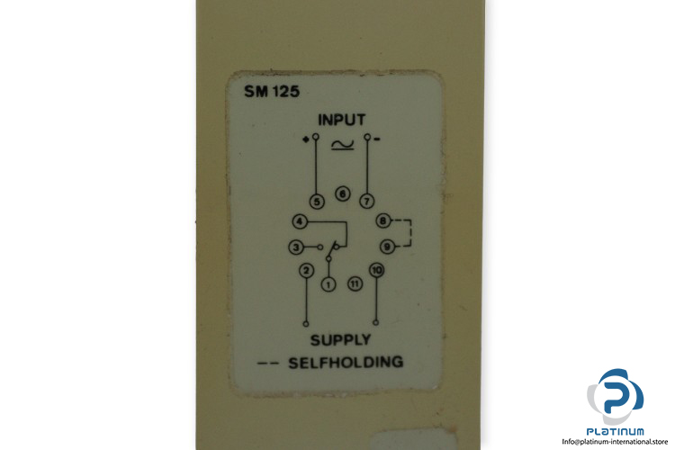 electromatic-SM-125-724-voltage_current-control-relay-new-3