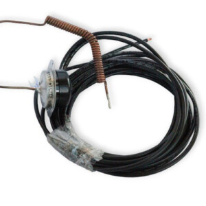 SA 0301275 C0808 212514 Thermostat