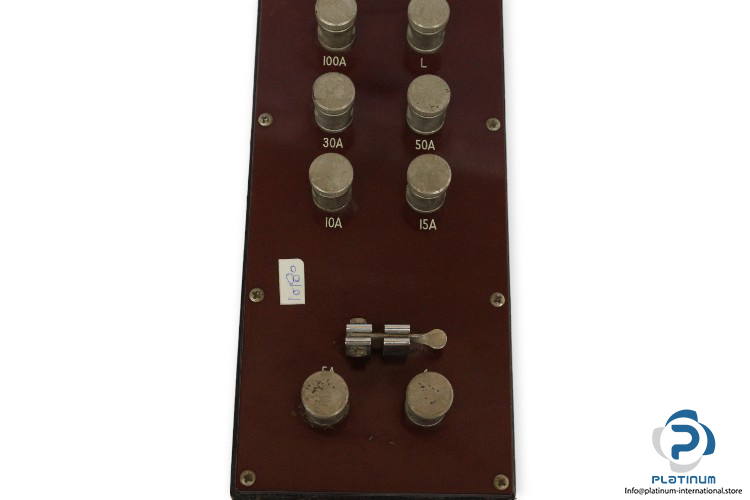 yew-2241-current-transformer-used-2