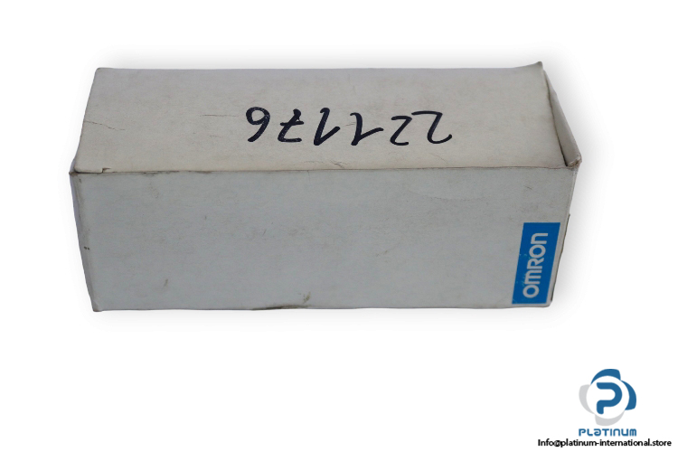 omron-E3X-A41-fiber-optic-photoelectric-sensor-(new)-1