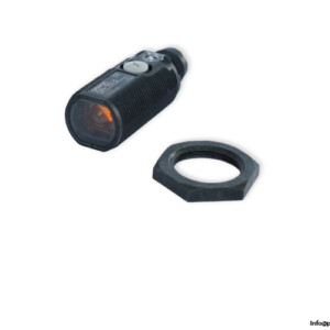 Omron E3FA-TP21-D Through Beam Sensor