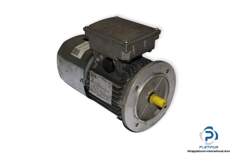 bonfiglioli-BN-71-B-4-FD-RM-brake-motor-used