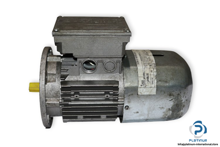 bonfiglioli-BN-71-B-4-FD-RM-brake-motor-used-1