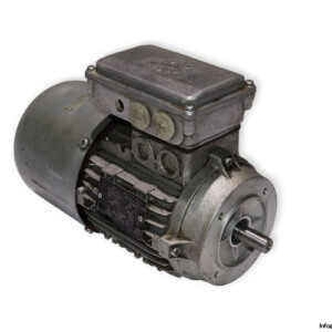Nord SK 71 S/4 BRE5 Brake Motor