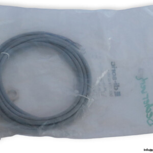 DI-Soric DCC 12 M 02 Nslk Inductive Proximity Sensor