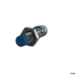 DI-Soric Dcck 12 M 04 PSK-Ibsl Inductive Proximity Sensor