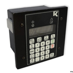 k-tron-2403-600760-C-control-module-(New)