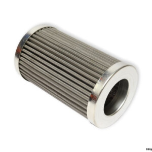 Mahle PI 8415 DRG 60 Filter Element