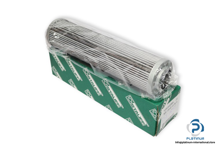 stauff-NR-100-E-10-B_4-replacement-filter-element-(new)