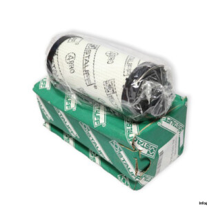 Stauff RE-022-G-05-B/4 Replacement Filter Element
