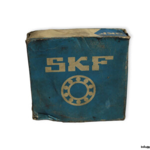 SKF 7312 B Angular Contact Ball Bearing