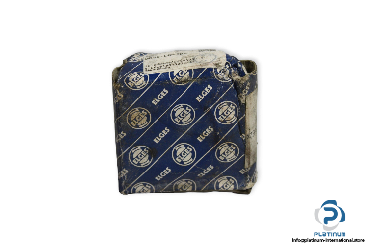 elges-GE40-DO-2RS-spherical-plain-bearing-(new)-(carton)