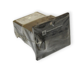Telemecanique PCT-B11 Totalising Counter