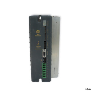 API Controls PS-3310I-E Digital Servo Drive