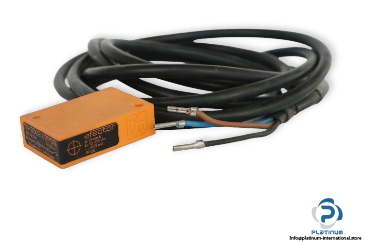ifm-IN-3002-LBPOG-inductive-sensor-(used)
