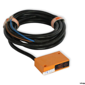 IFM IN-3002-BPOG Inductive Sensor