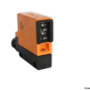 IFM OS0026 Diffuse Reflection Sensor