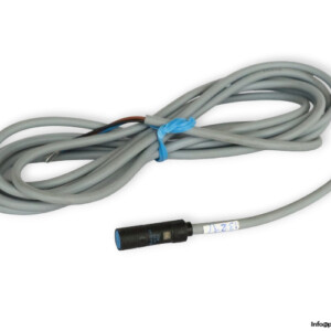 Festo SMEO-4-K-LED-24-B Proximity Switch Sensor