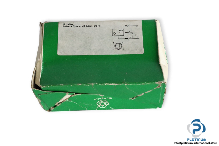 schneider-electric-XXV18B1PAM12-ultrasonic-proximity-sensor-(new)-2
