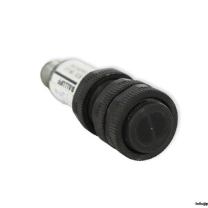 Balluff BOS 18K-UU-1XA-E5-C-S4 Optoelectronic Sensor