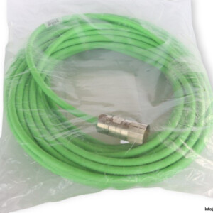 Bulletin 2090-CFBM7DF-CEAA20 Feedback Cable