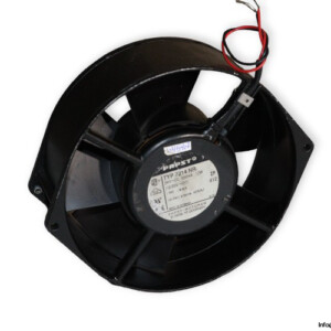 Papst 7214 NR Axial FAN