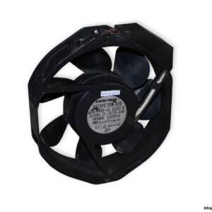 Flowmax 5915PC-20W-B20 Axial FAN