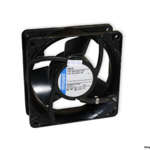 ebmpapst-4500-N-axial-fan-used