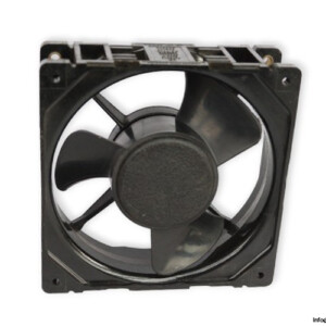 Muffin MU2A1 Axial FAN