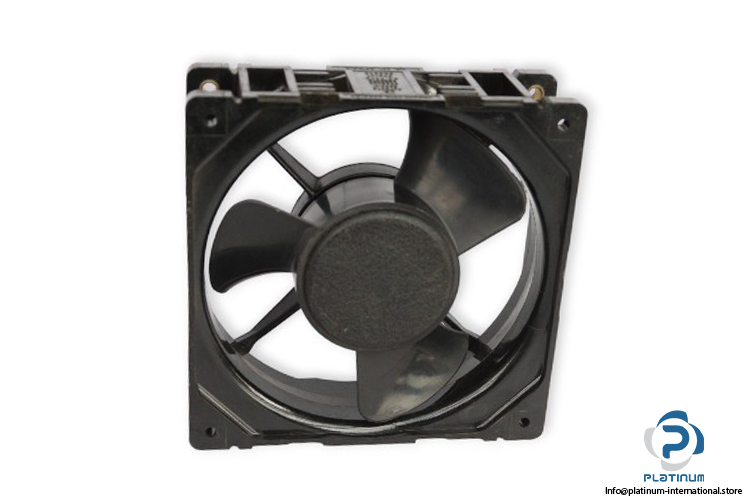 muffin-MU2A1-axial-fan-used