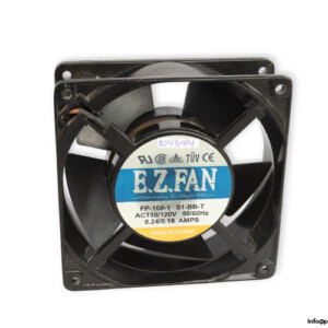 E.z.fan FP-108-1 Axial FAN