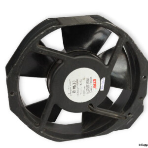 Etri 148VE Axial FAN