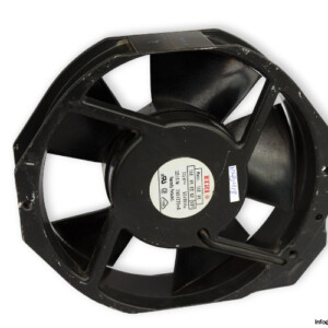 Etri 148VK Axial FAN