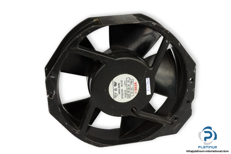etri-148VK-axial-fans-used