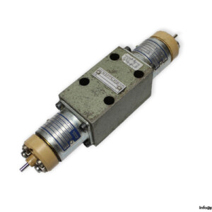 MS401-12_K02-directional-control-valve-used