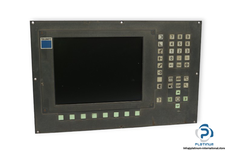 siemens-6FC5203-0AF52-0AA0-operator-panel-(used)