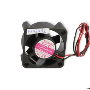 Traco D04T05MWS Axial FAN