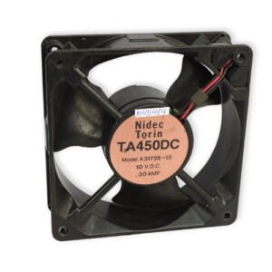 Nidec A31728-10 Axial FAN