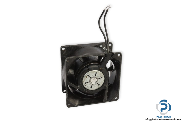 sprite-SU2A1-axial-fan-used