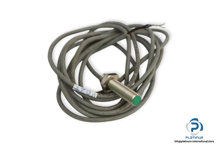 baumer-IFRM-08P17A1_L-inductive-proximity-sensor-(Used)