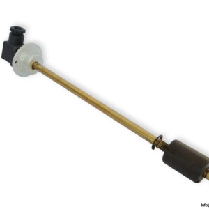 Elettrotec LM2 Level Switch
