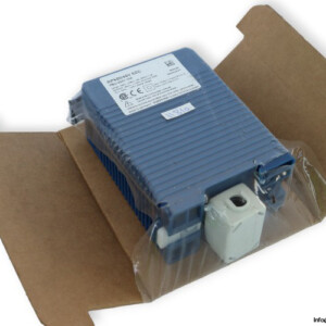 Hirschmann RPS 60/48V EEC Power Supply
