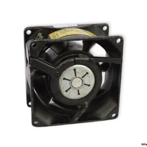 sprite-SU2A5-axial-fan-used
