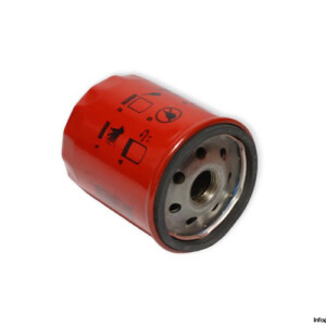 Baldwin B228 Spin-ON Lube Filter