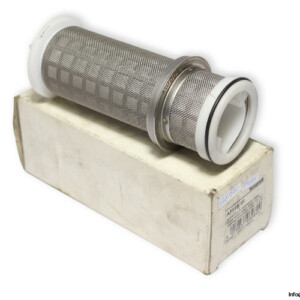 Honeywell-AF11S-1F-replacement-filter-element-(new)