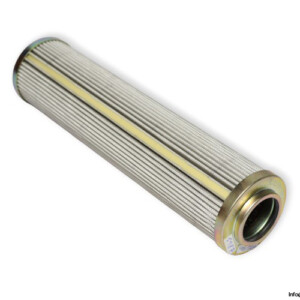 Mahle PI 23010 RN SMX 10 NBR Hydraulic Filter