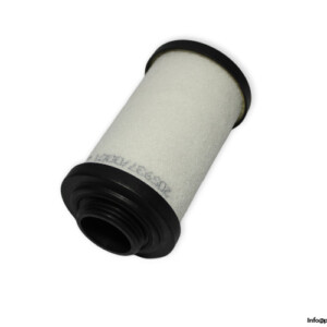 Elmo Rietschle 731401-0000 Filter Element