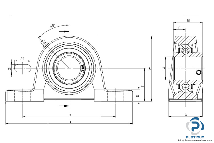 nbr-UCP-209-pillow-block-ball-bearing-unit-(new)-(carton)-2